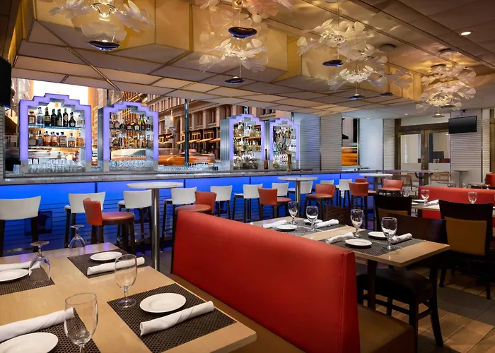 New Yorker By Lotte Hotels