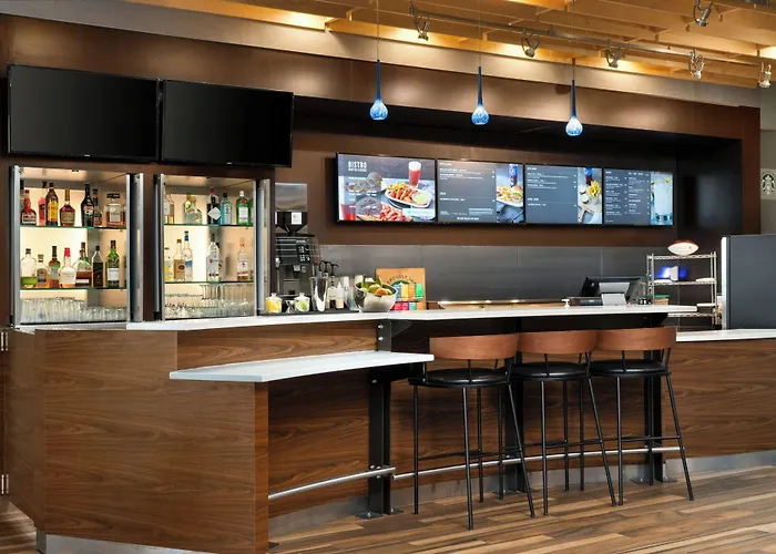 Courtyard By Marriott Fayetteville Fort Bragg Spring Lake